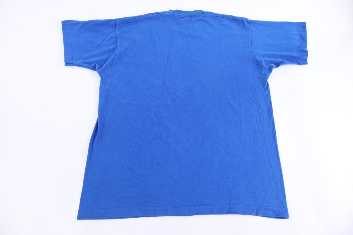 90's Snoopy And Woodstock Graphic T-shirt product image 2