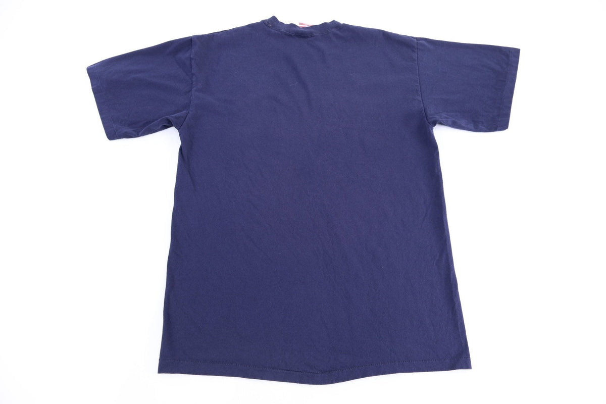 90's South Dakota Native Americans Graphic T-shirt product image 2