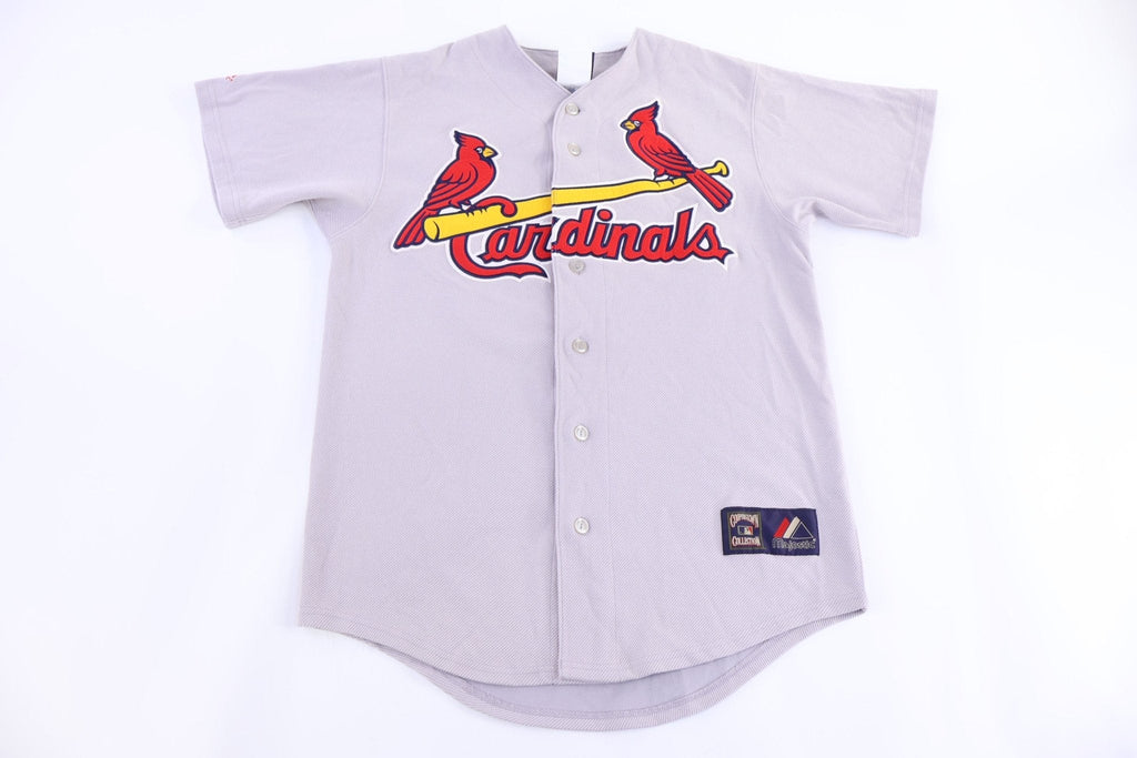 90's St. Louis Cardinals Baseball Jersey product image 1