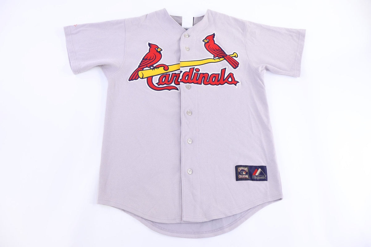 90's St. Louis Cardinals Baseball Jersey product image 1