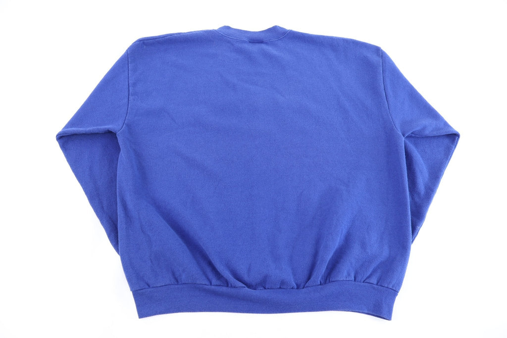 90's St. Louis Rams Football Embroidered Sweatshirt product image 2