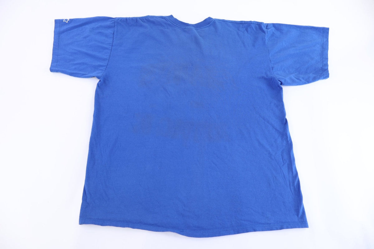 90's Starter New York Giants Football T-shirt product image 2