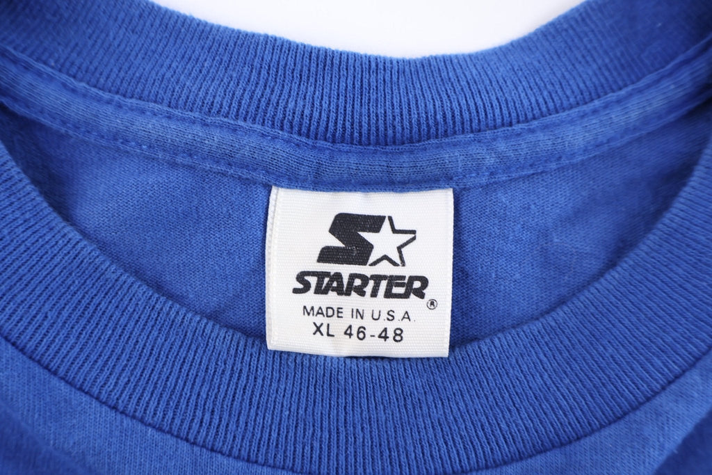 90's Starter New York Giants Football T-shirt product image 3