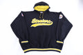 90's Starter Pittsburgh Steelers Football Pullover Hoodie product image 1