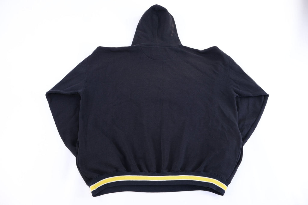 90's Starter Pittsburgh Steelers Football Pullover Hoodie product image 2