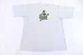 90's Stussy Mr. Blob Graphic T-shirt product image 1