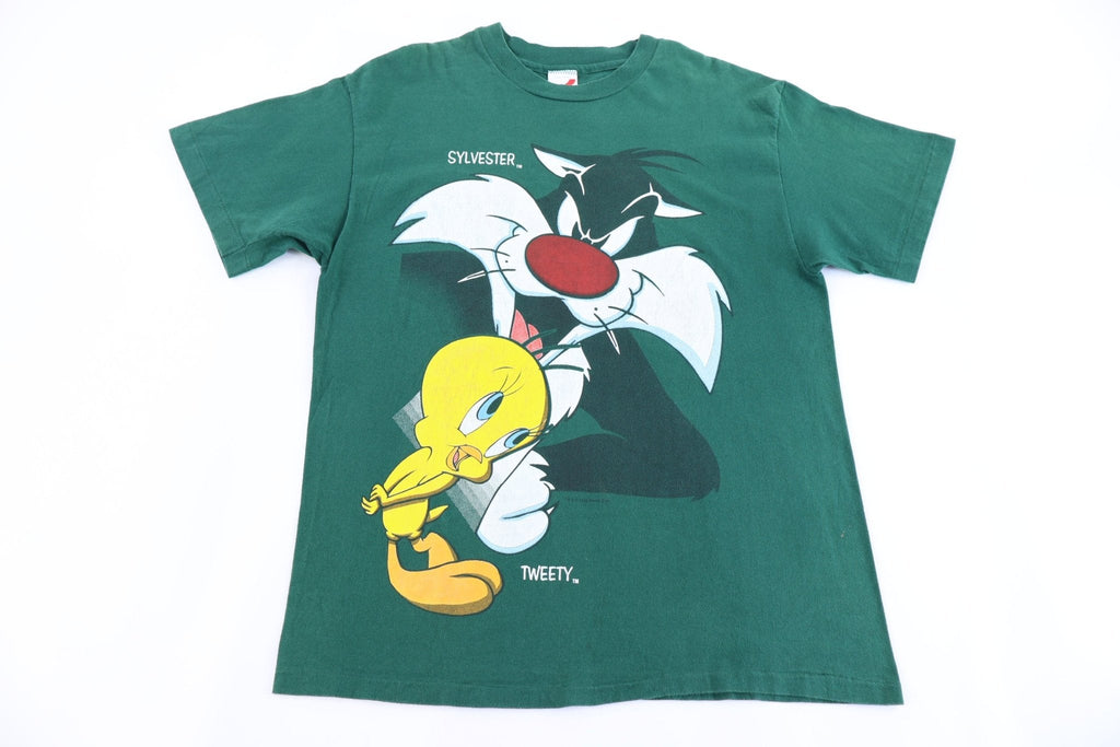 90's Sylvester & Tweety Bird T-shirt product image 1