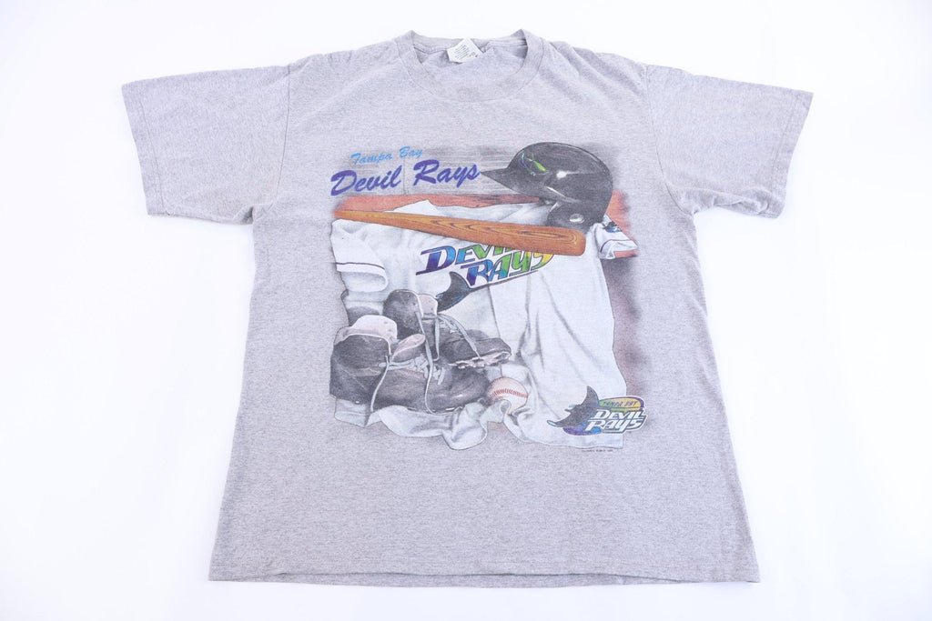 90's Tampa Bay Devil Rays Baseball T-shirt product image 1