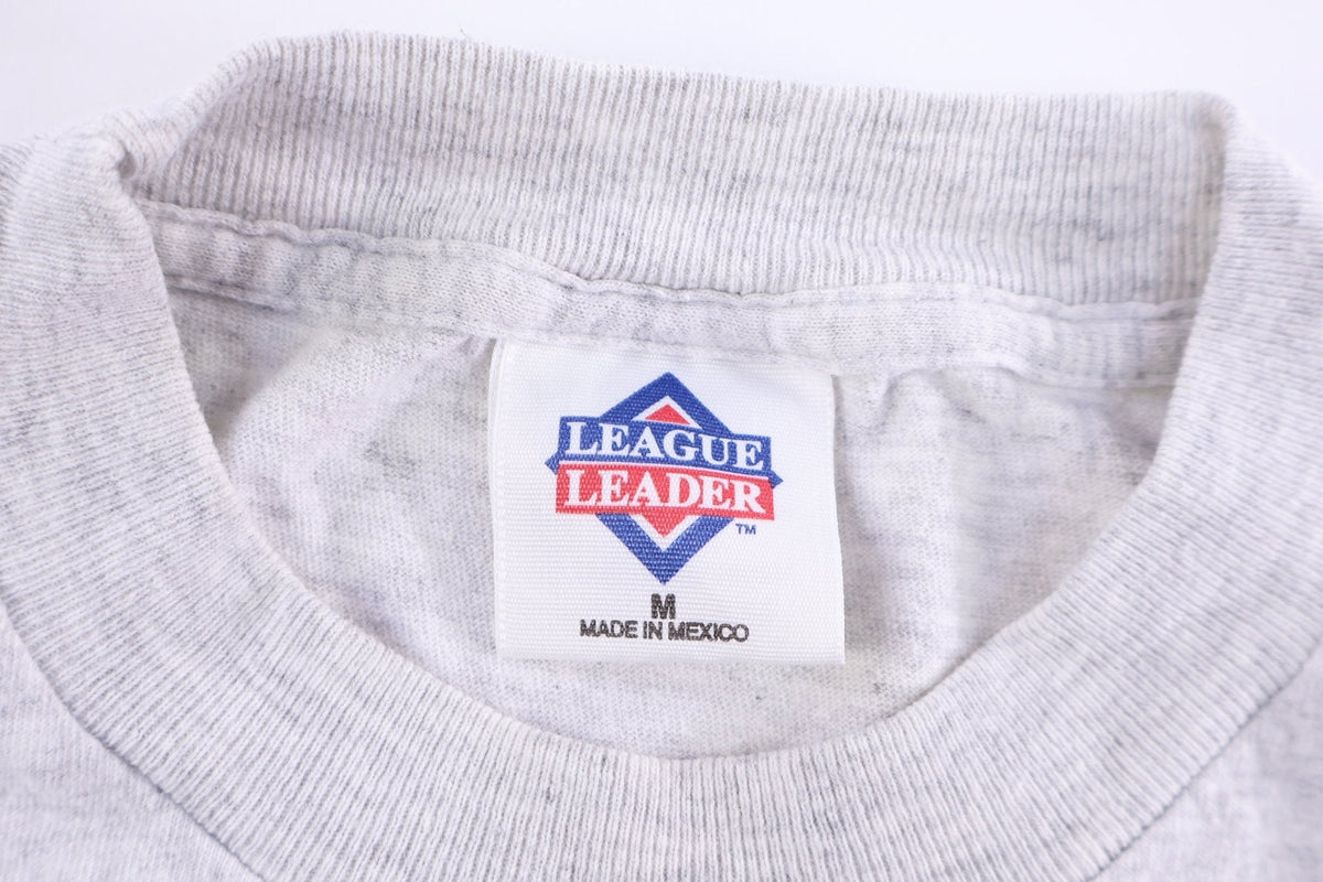 90's Tasmanian Devil Milwaukee Brewers T-shirt product image 3