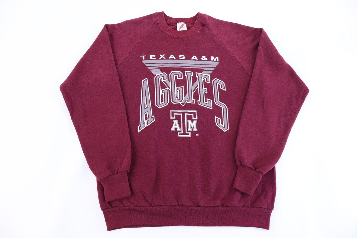 90's Texas A&M Aggies Sweatshirt product image 1