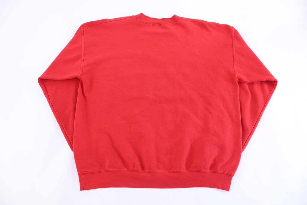 90's Texas Tech University Sweatshirt product image 2