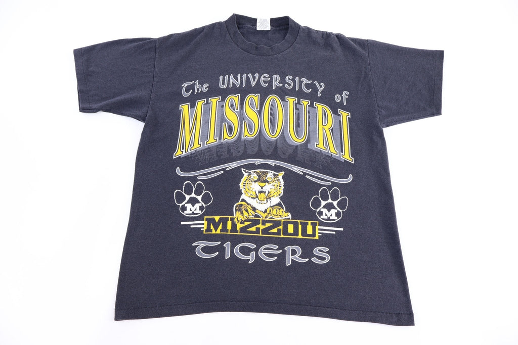 90's The University of Missouri T-shirt product image 1