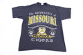90's The University of Missouri T-shirt product image 1