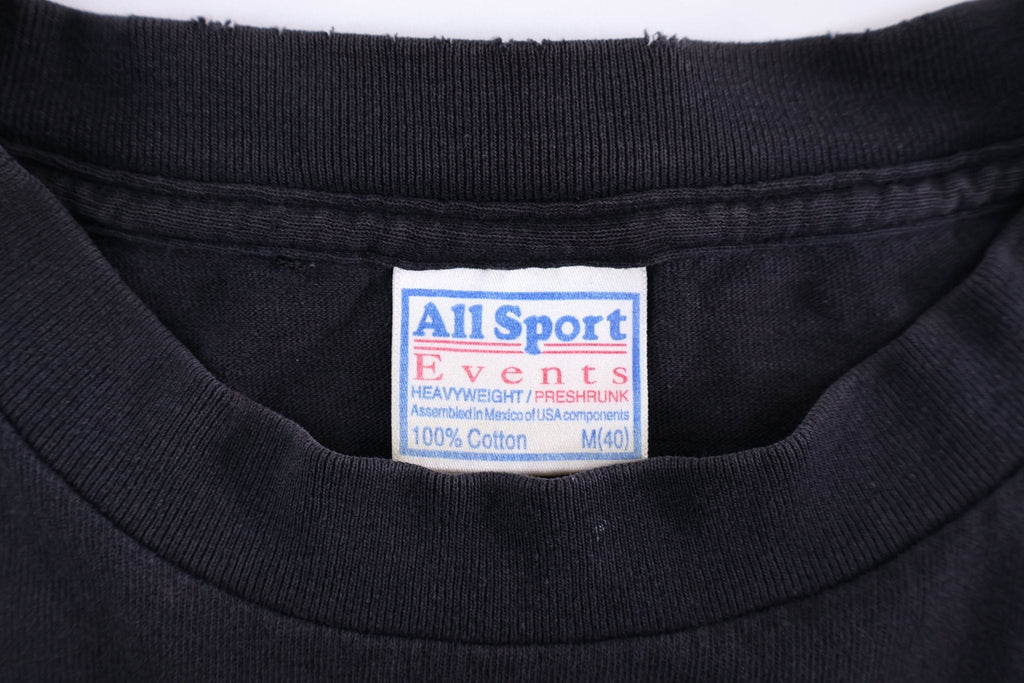 90's Tim McGraw No Substitutions Tour T-shirt product image 4