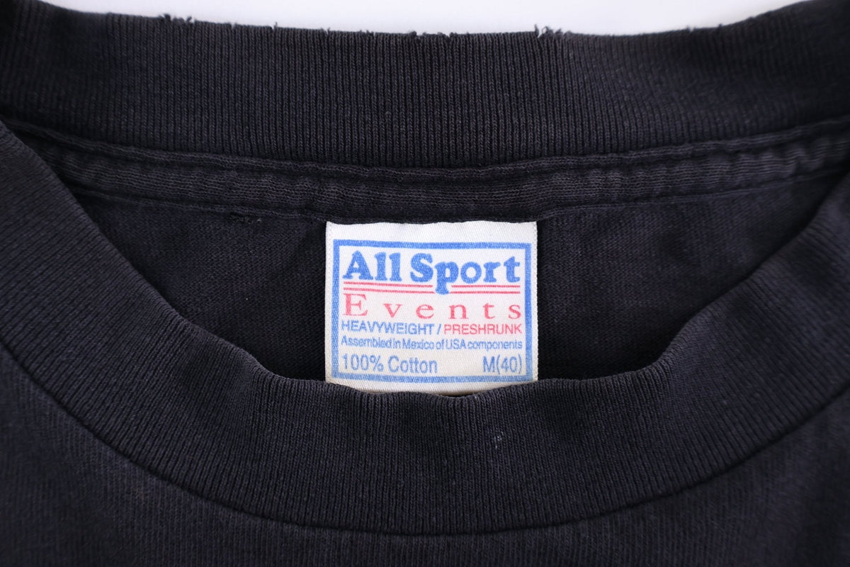 90's Tim McGraw No Substitutions Tour T-shirt product image 4