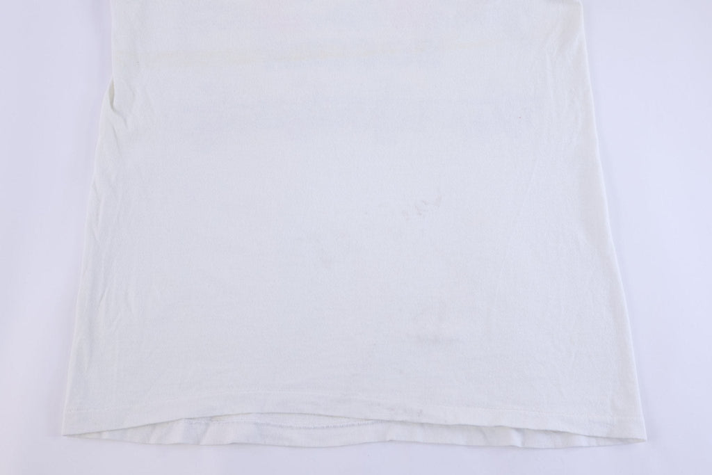 90's United States Soccer Graphic T-shirt product image 3