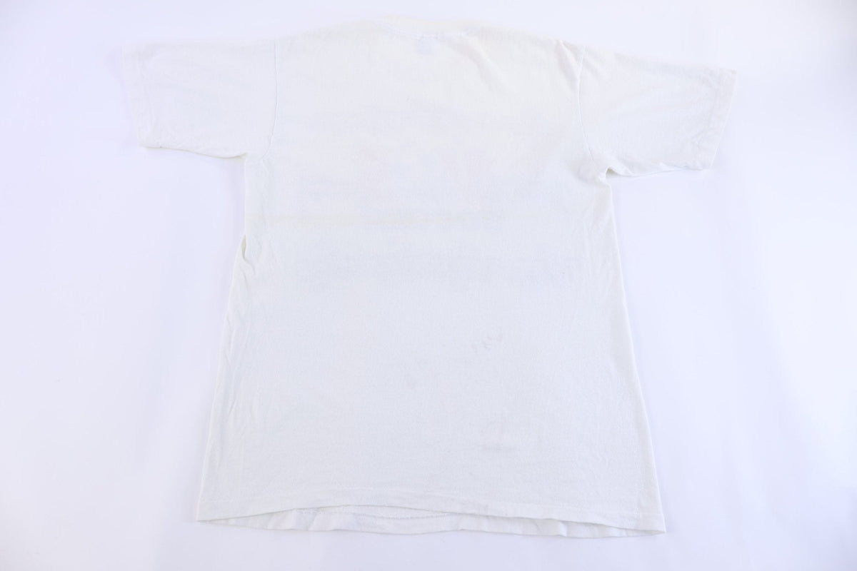 90's United States Soccer Graphic T-shirt product image 2
