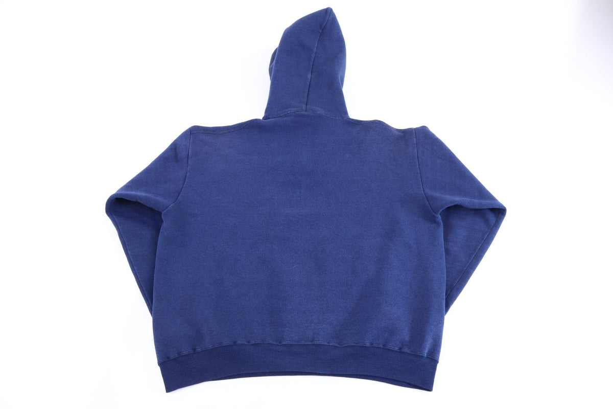 90's University California Berkeley Pullover Hoodie product image 2