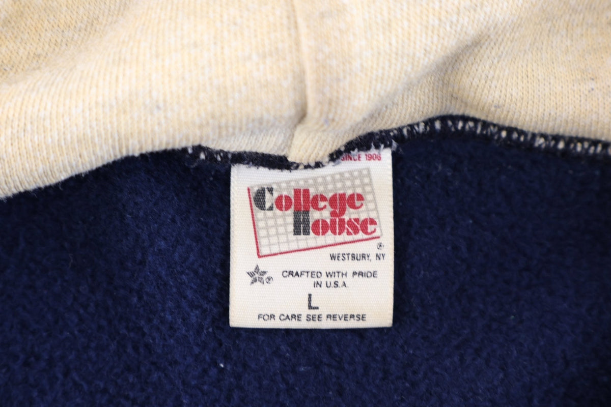 90's University California Berkeley Pullover Hoodie product image 3