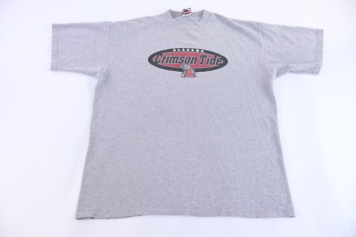 90's University of Alabama Crimson Tide T-shirt product image 1