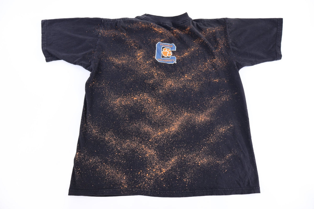 90's University of Clemson Tigers T-shirt product image 2