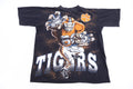 90's University of Clemson Tigers T-shirt product image 1