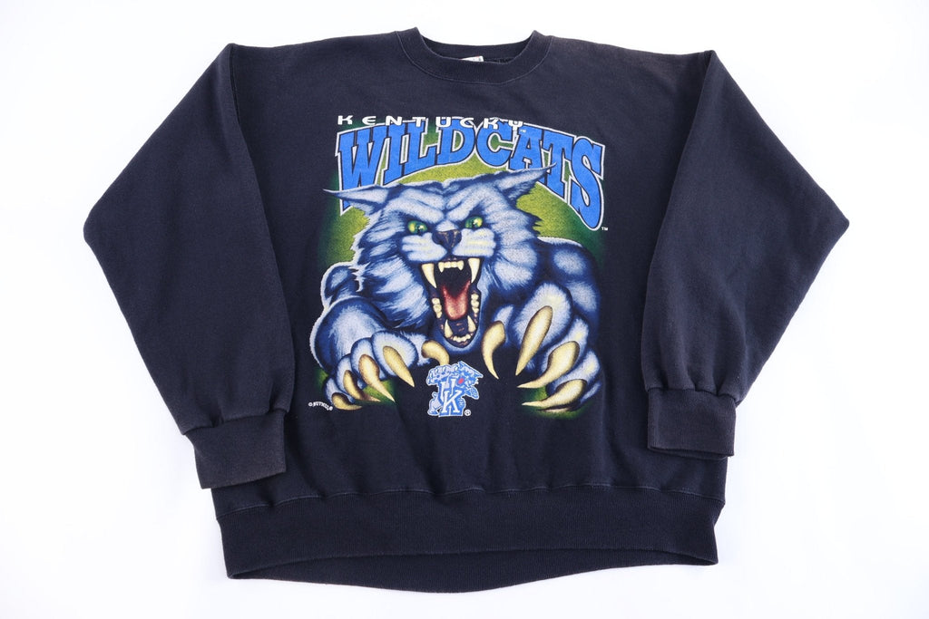 90's University of Kentucky Wildcats Sweatshirt product image 1