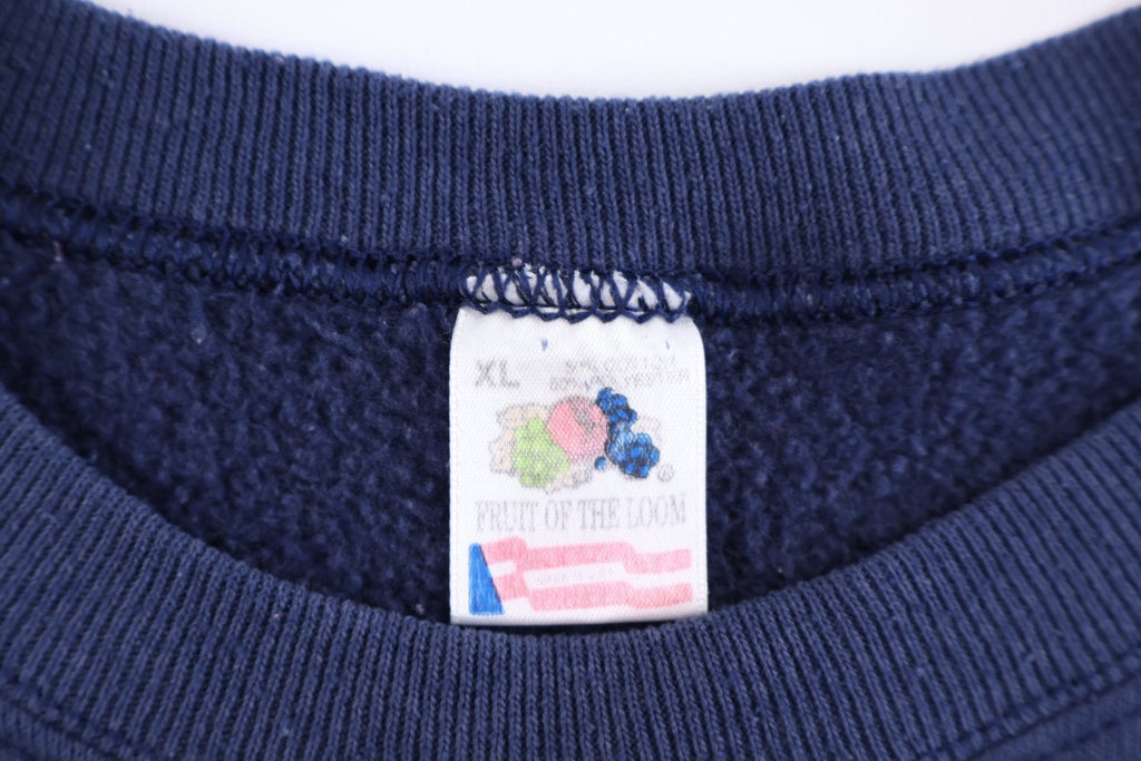 90's University of Michigan Sweatshirt product image 3