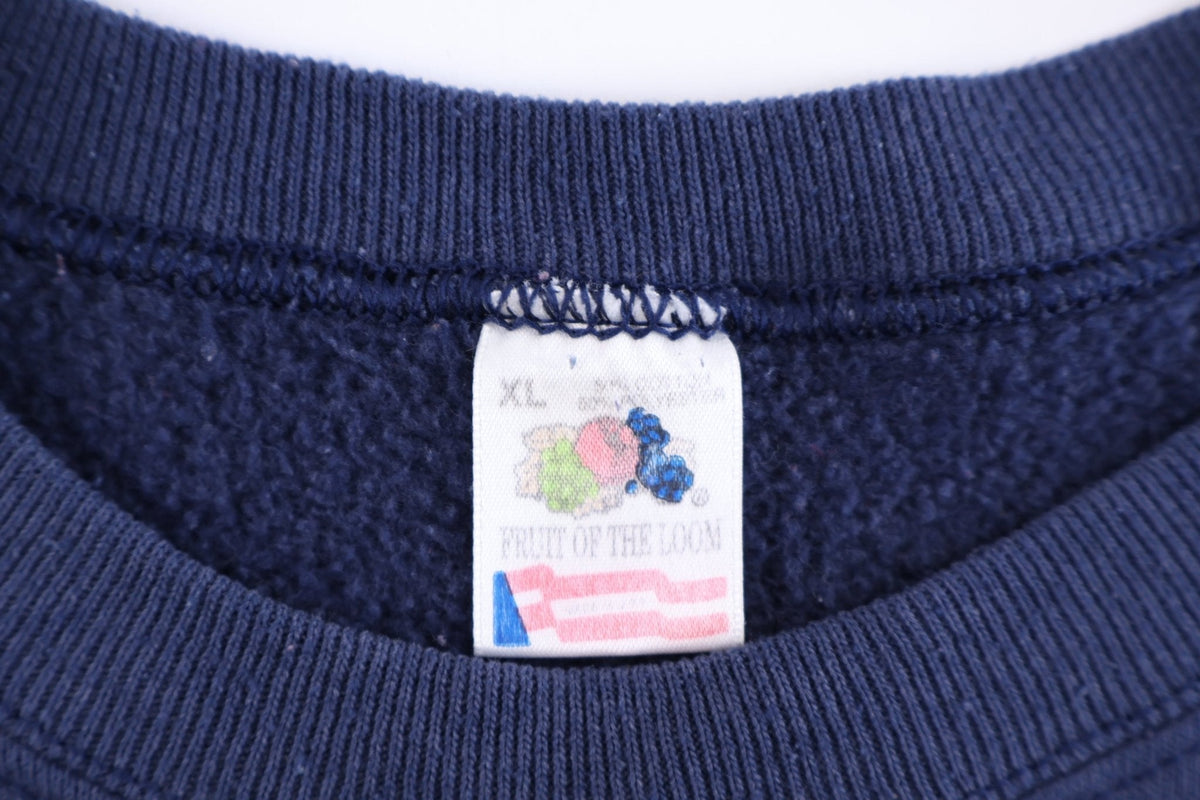 90's University of Michigan Sweatshirt product image 3