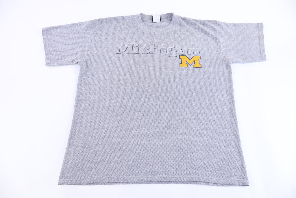 90's University of Michigan T-shirt product image 1