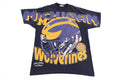 90's University of Michigan Wolverines T-shirt product image 1