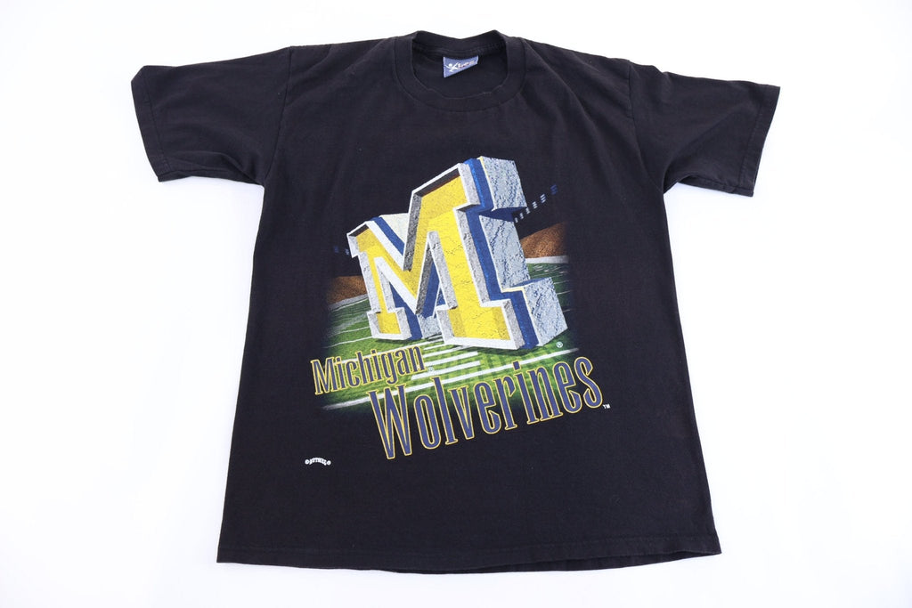 90's University of Michigan Wolverines T-shirt product image 1