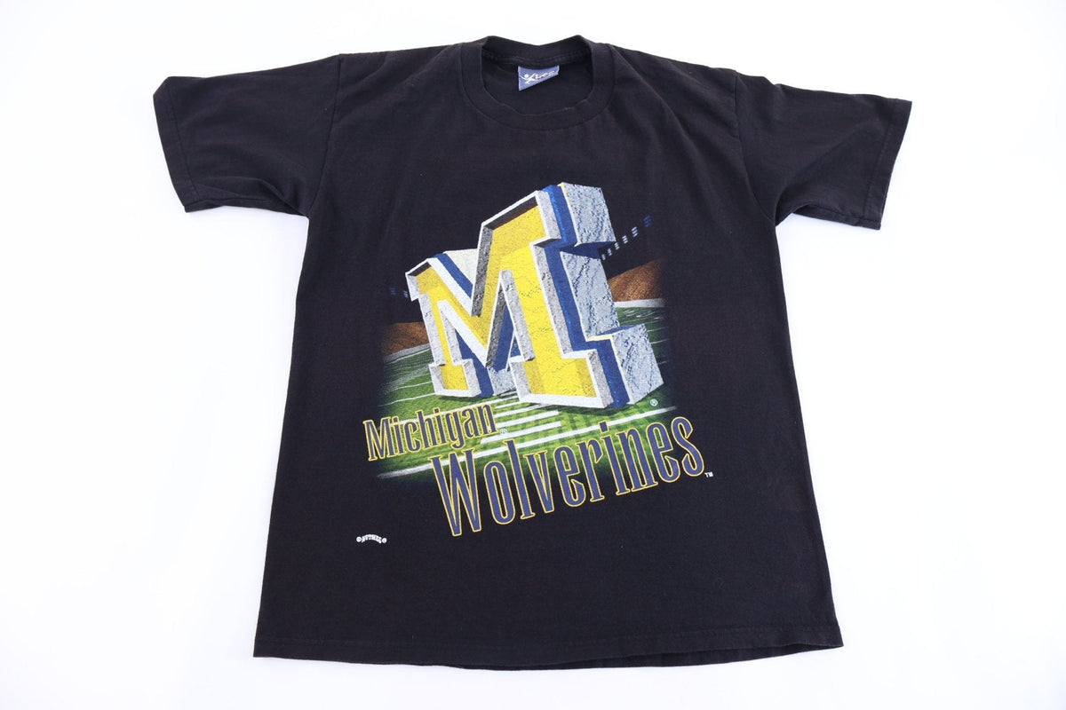 90's University of Michigan Wolverines T-shirt product image 1