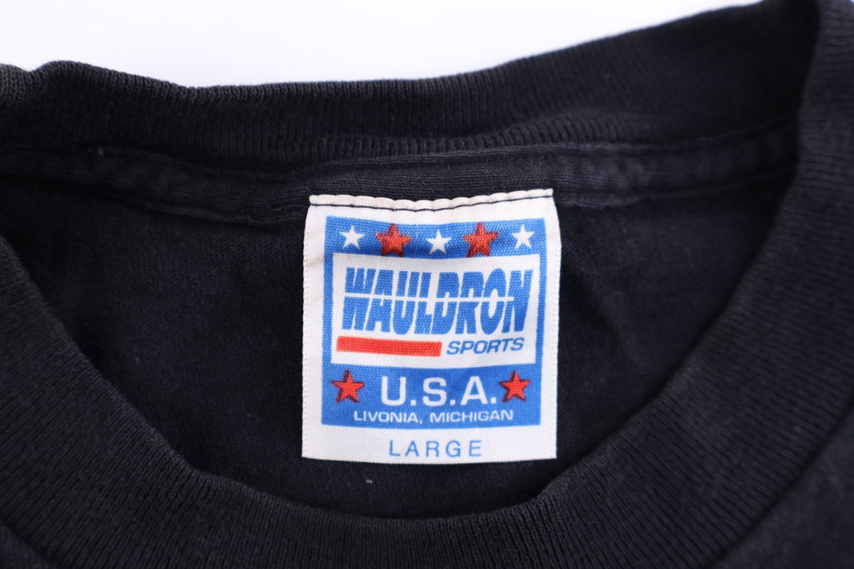 90's University of Michigan Wolverines T-shirt product image 3