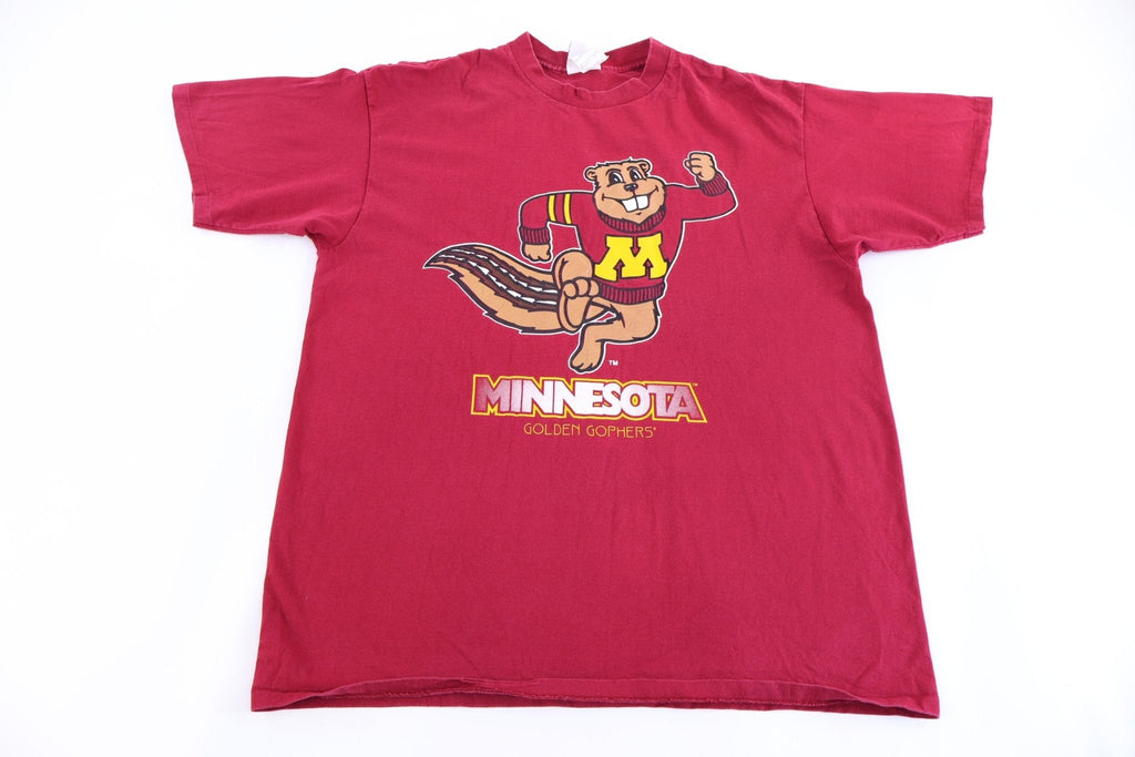 90's University of Minnesota Golden Gophers T-shirt product image 1