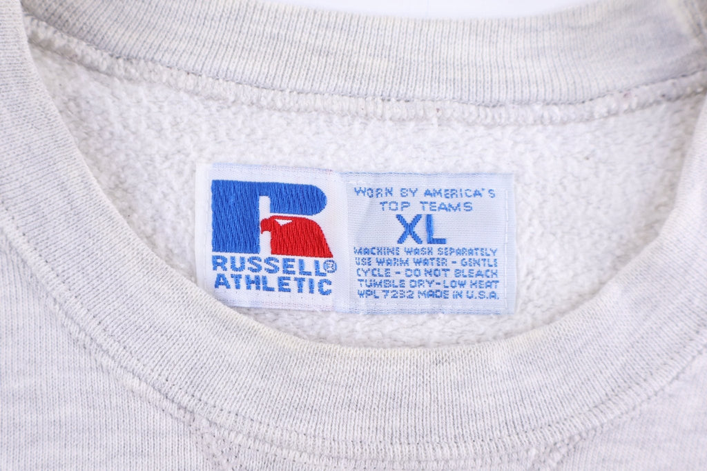 90's University of North Carolina Sweatshirt product image 3