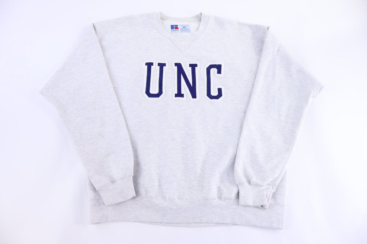 90's University of North Carolina Sweatshirt product image 1