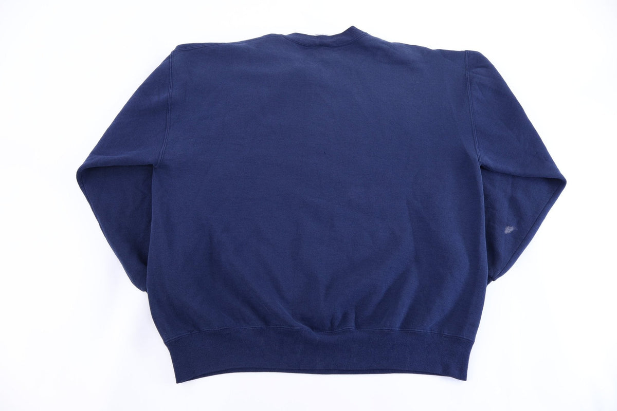 90's University Of Notre Dame Sweatshirt product image 2