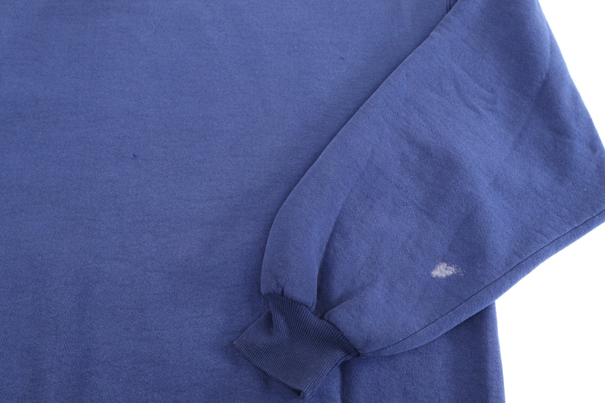90's University Of Notre Dame Sweatshirt product image 3