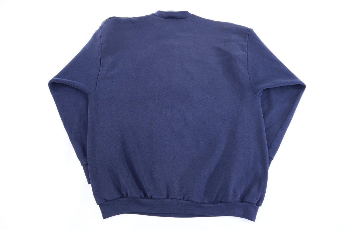 90's University of Notre Dame Sweatshirt product image 2