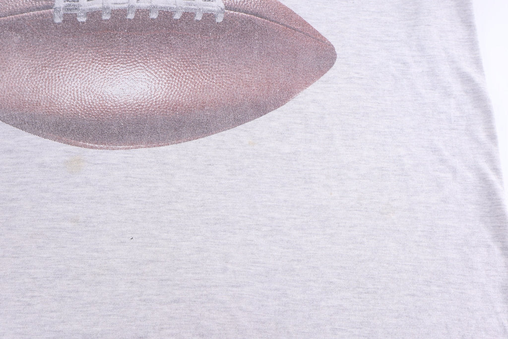 90's University of Notre Dame T-shirt product image 3