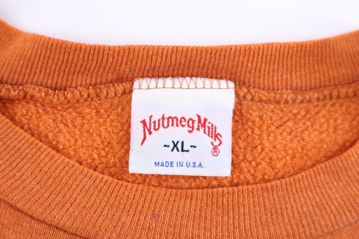 90's University of Texas Longhorns Sweatshirt product image 4