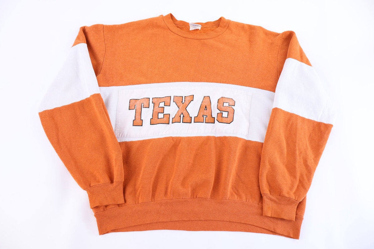 90's University of Texas Longhorns Sweatshirt product image 1