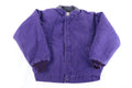 90's Wall's Blizzard Pru Purple Full Zip Jacket product image 1