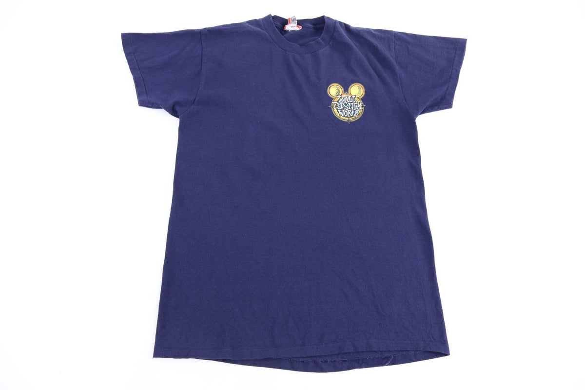 90's Walt Disney World Mickey & Goofy T-shirt product image 2