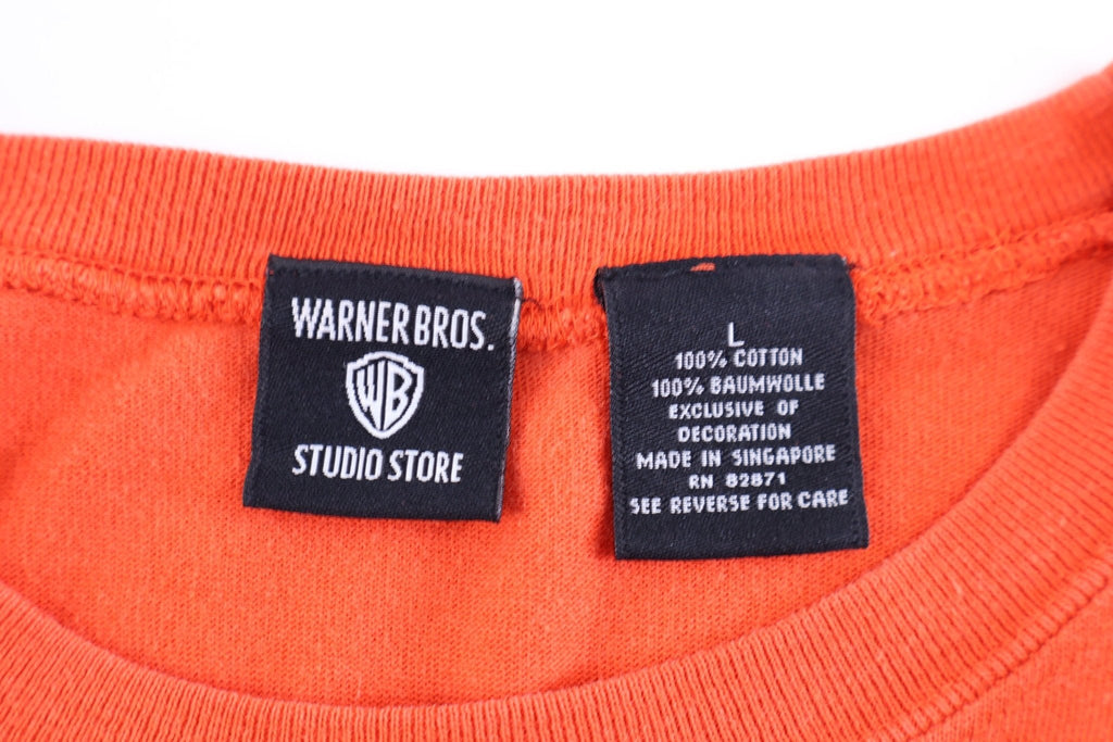 90's Warner Bros The Jetsons Pocket T-shirt product image 3