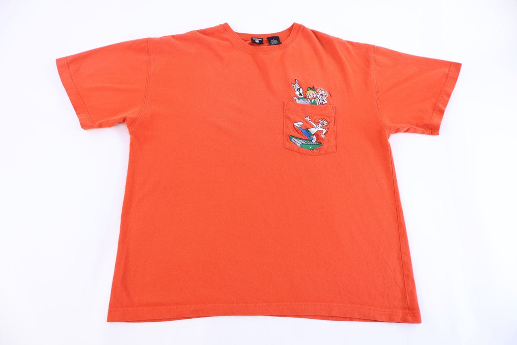 90's Warner Bros The Jetsons Pocket T-shirt product image 1