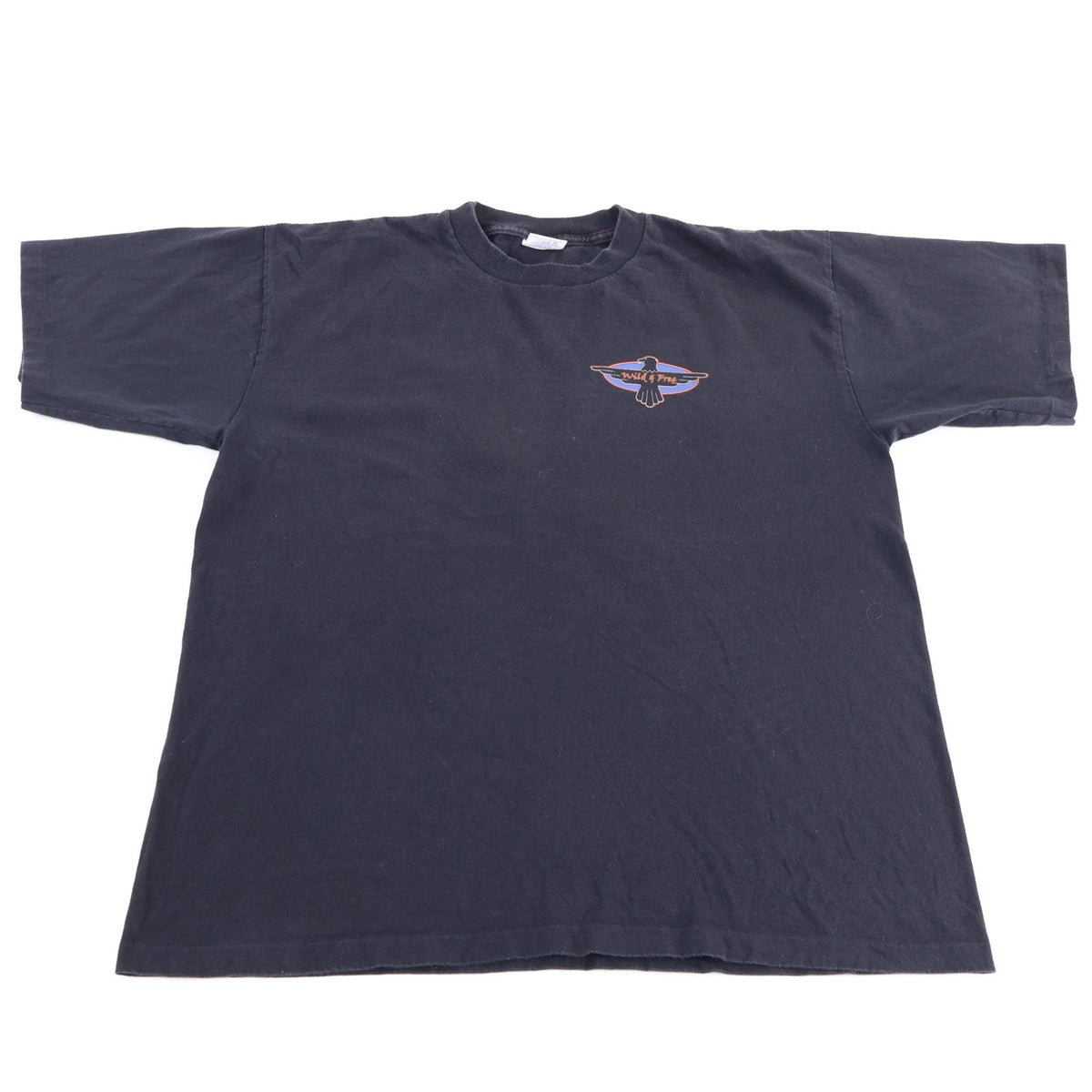 90's Wild & Free Eagle Soaring T-shirt product image 2