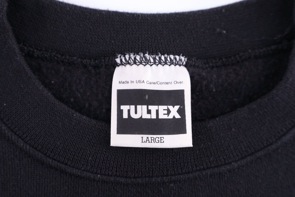 90's Wolves Nature Graphic Sweatshirt product image 3
