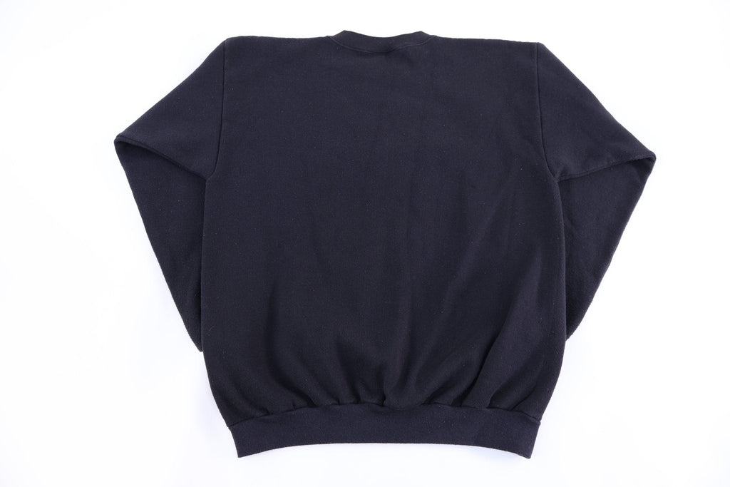 90's Wolves Nature Graphic Sweatshirt product image 2